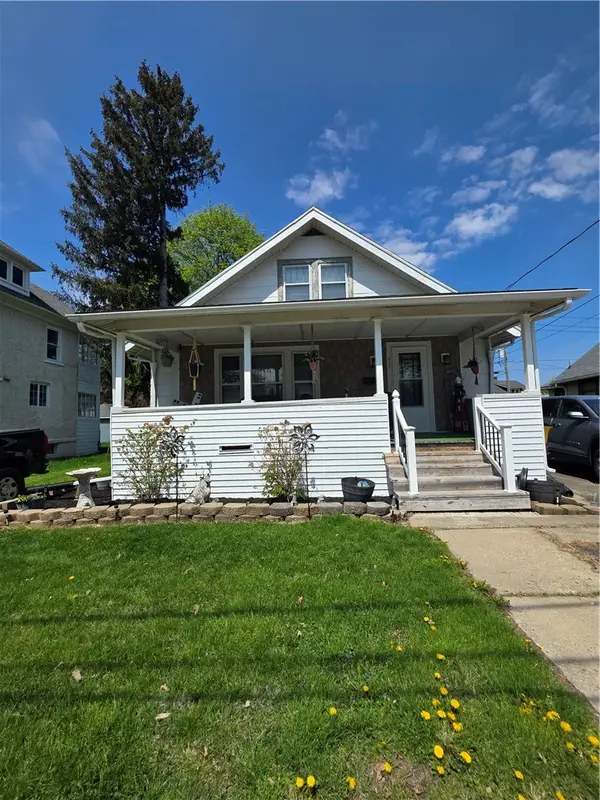 407 Gaines Street, Elmira, NY 14904