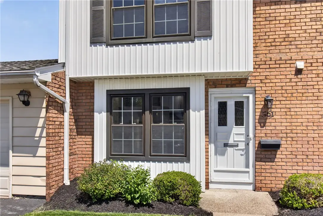 561 French Road, Rochester, NY 14618 - #1