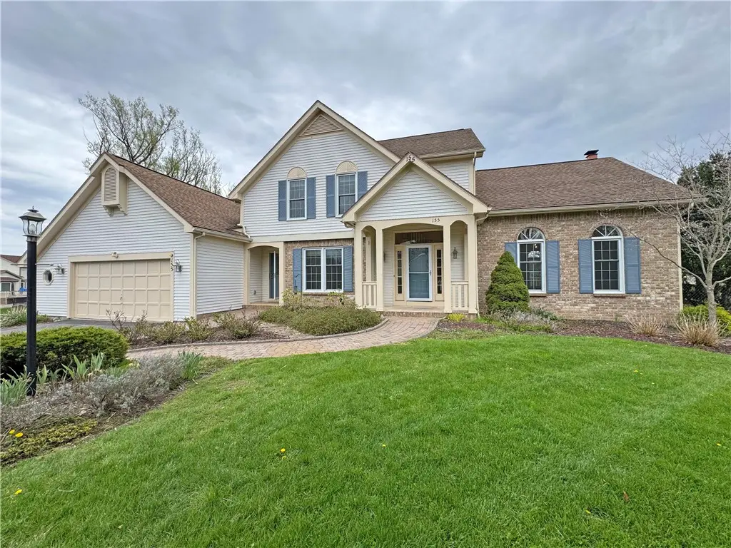 155 Eaglesfield, Fairport, NY 14450 - #1