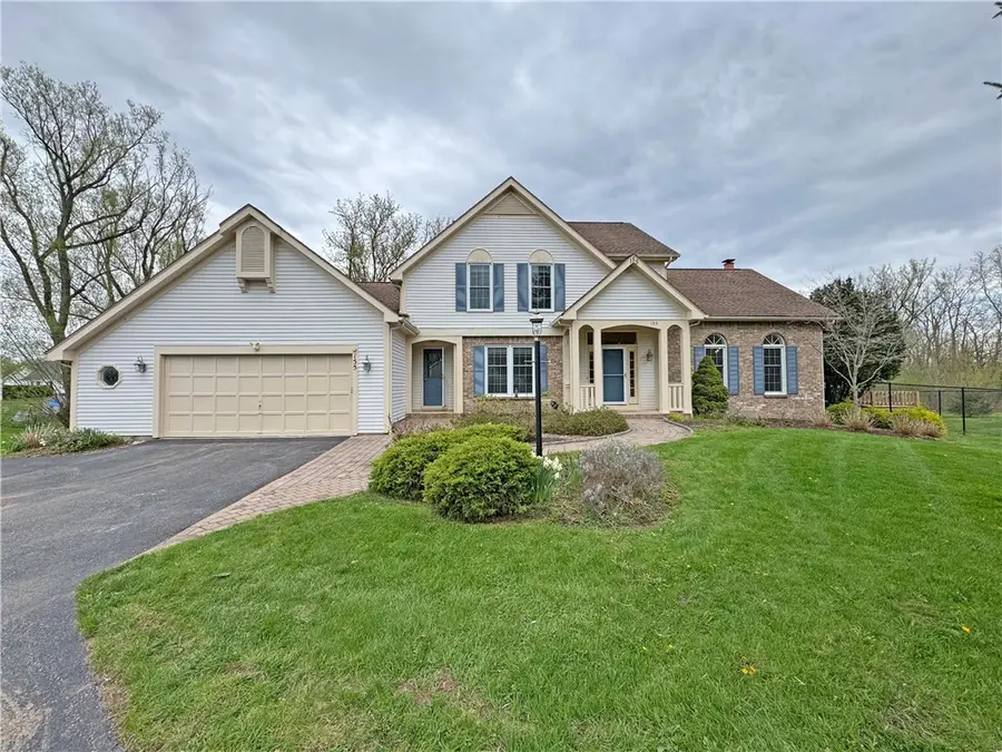 155 Eaglesfield, Fairport, NY 14450 - #2