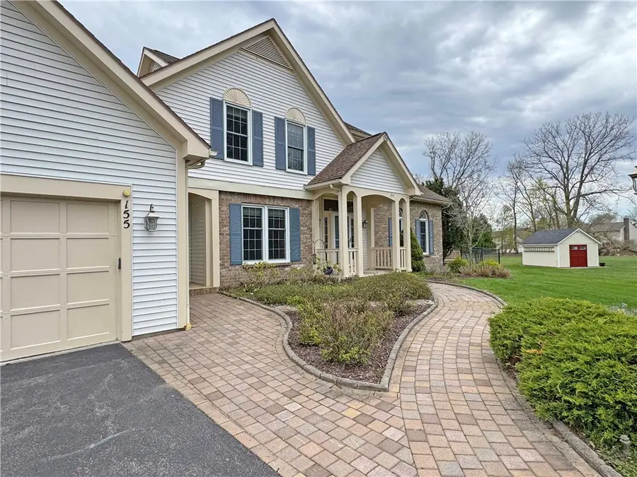155 Eaglesfield, Fairport, NY 14450 - #3
