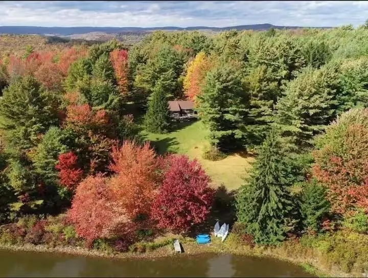 1737 Tupper Hill Road, Franklin, NY 13775 - #3