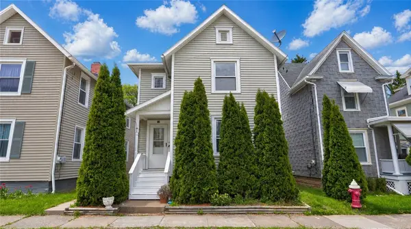 12 Worthington Avenue, Geneva, NY 14456