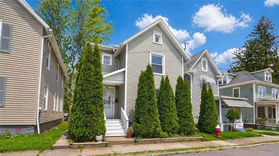 12 Worthington Avenue, Geneva, NY 14456 - #2