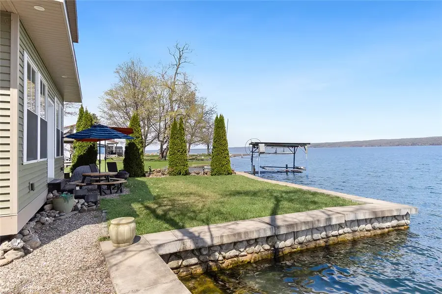 4098 Squaw Point Road, Dundee, NY 14837 - #2