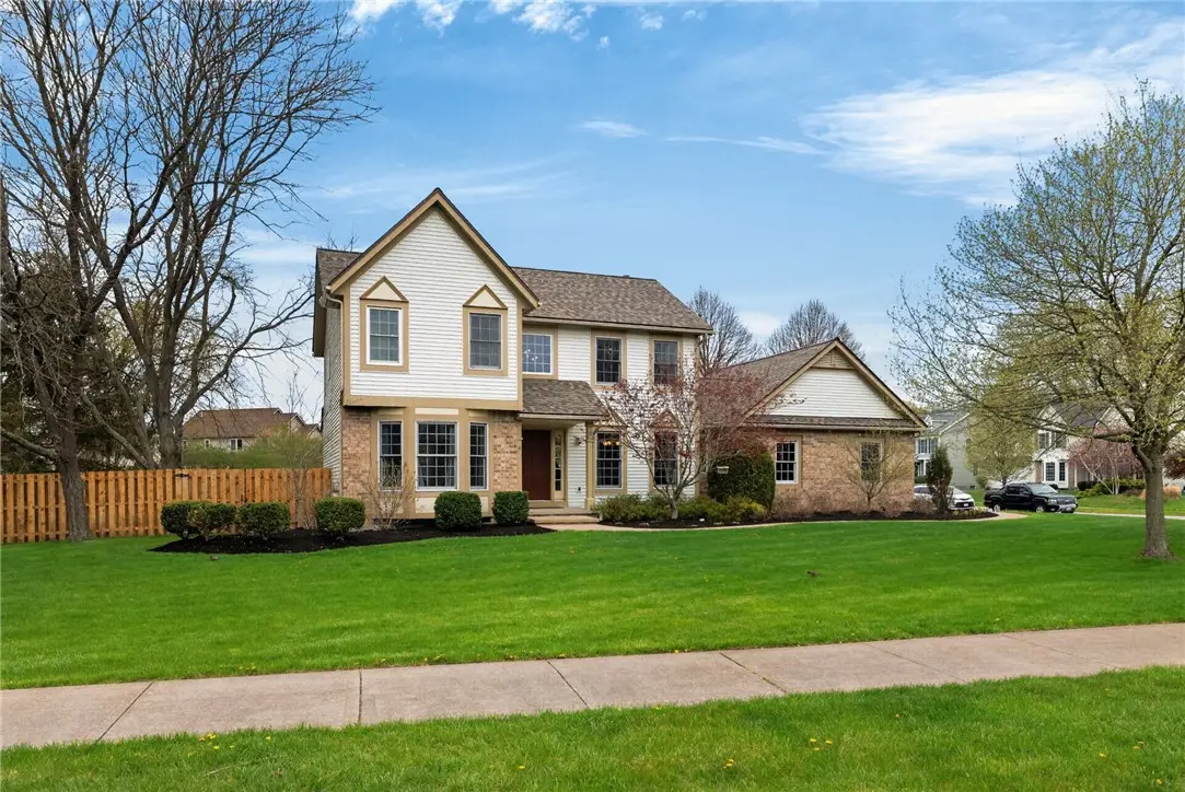 3 Ellis Street, Victor, NY 14564 - #1