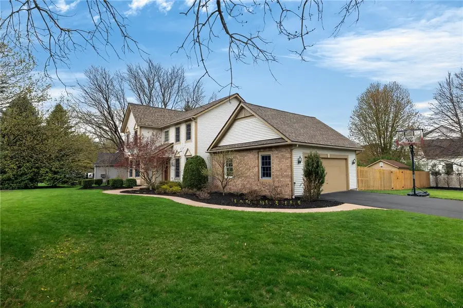 3 Ellis Street, Victor, NY 14564 - #3