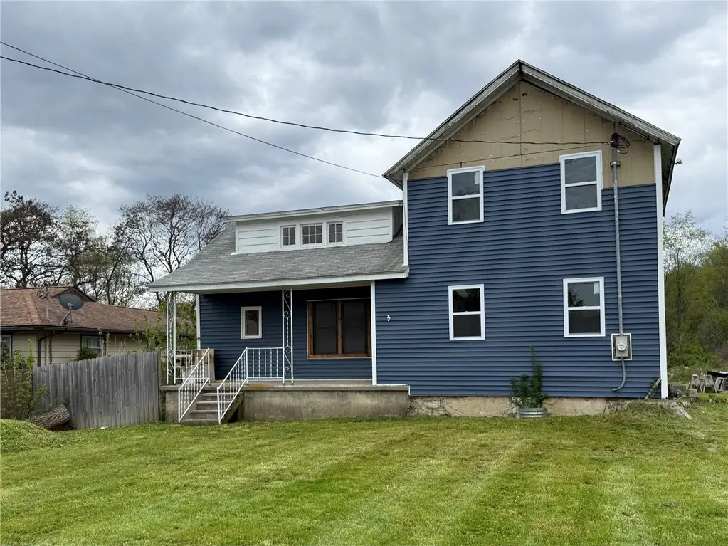 3027 Truax Rd, Wellsville, NY 14895 - #1