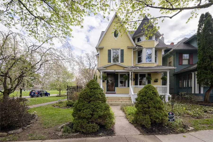 27 Riverside Street, Rochester, NY 14613 - #2