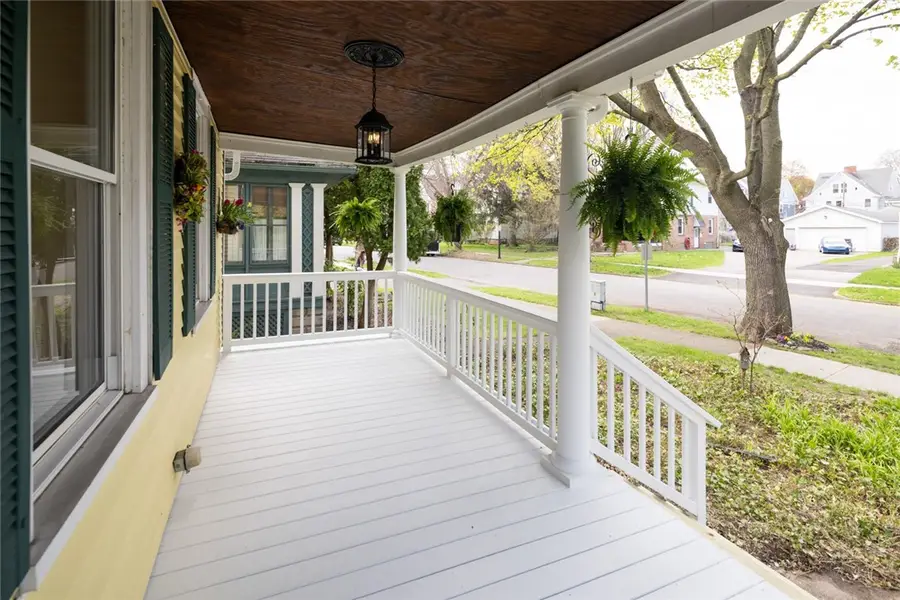 27 Riverside Street, Rochester, NY 14613 - #3