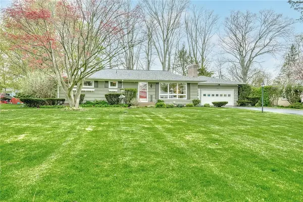 16 Toni Terrace, Rochester, NY 14624