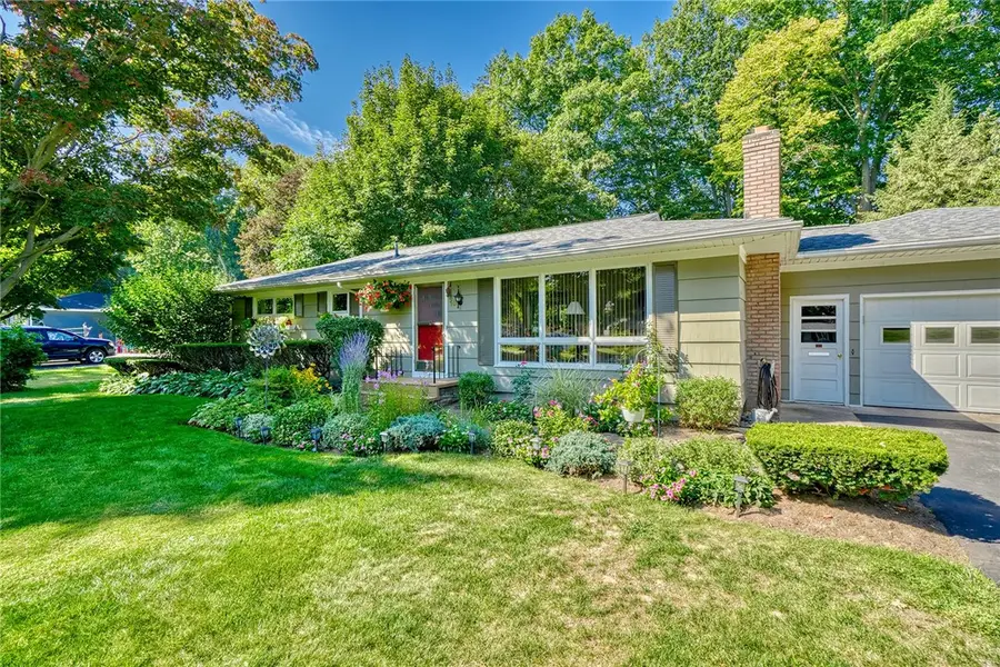 16 Toni Terrace, Rochester, NY 14624 - #3