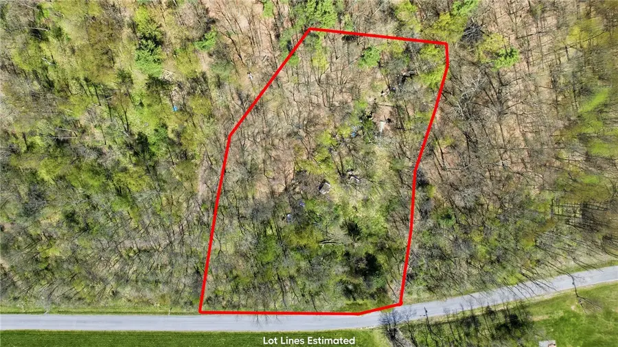 3235 E Valley Road, Branchport, NY 14418 - #2
