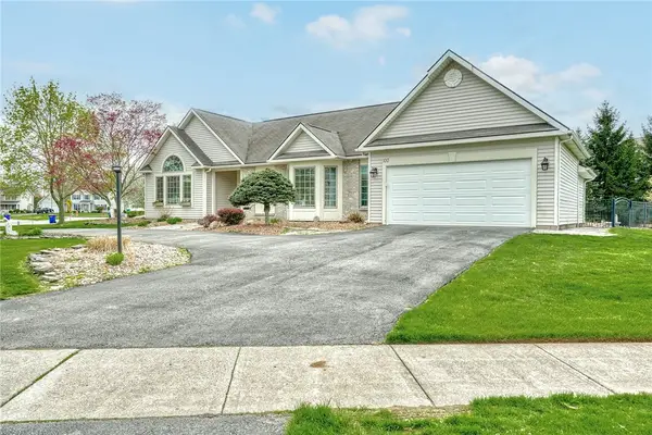 100 Rumford Road, Rochester, NY 14626