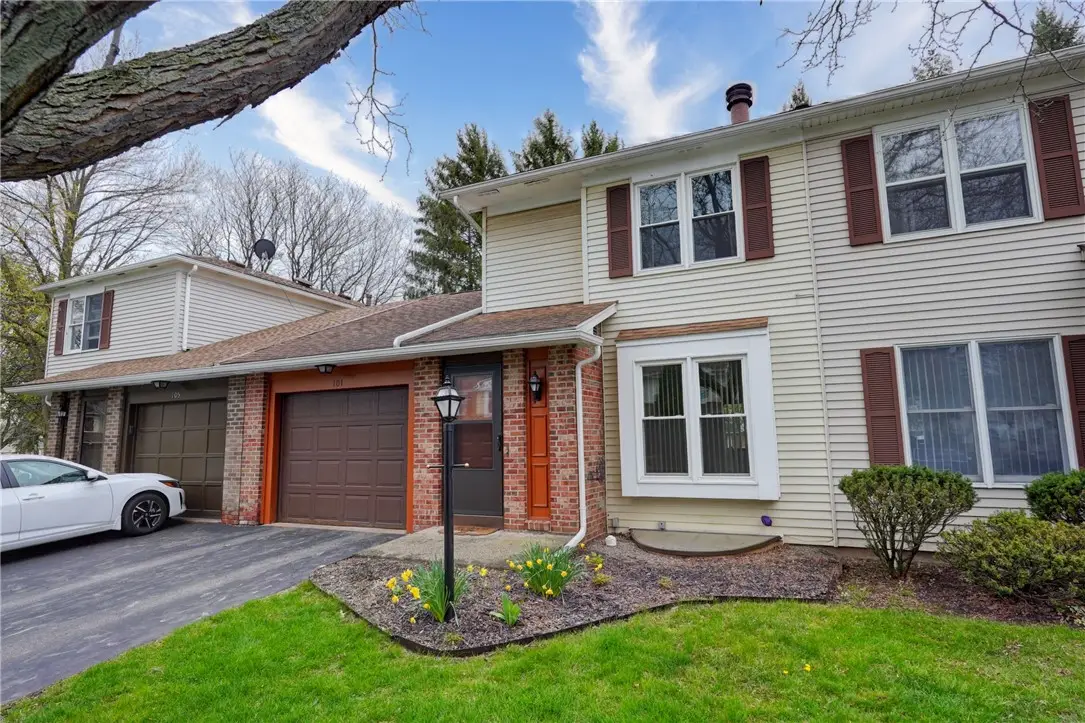 101 Branchwood Lane, Rochester, NY 14618 - #1