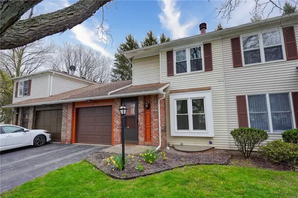 101 Branchwood Lane, Rochester, NY 14618