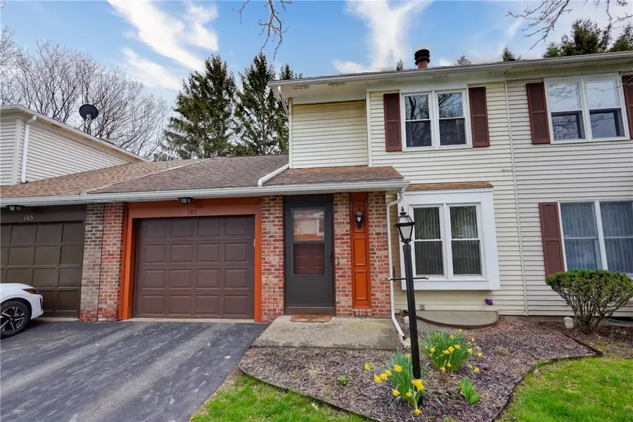101 Branchwood Lane, Rochester, NY 14618 - #3