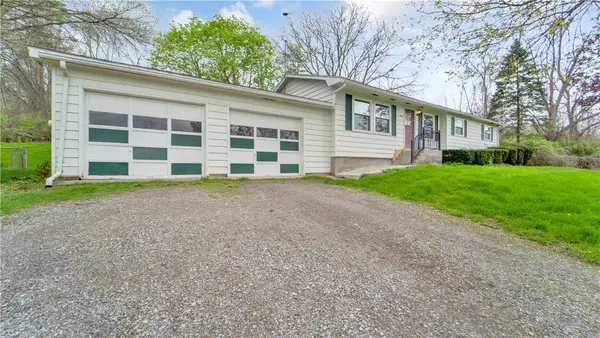 8344 Dansville Mount Morris Road, Dansville, NY 14437