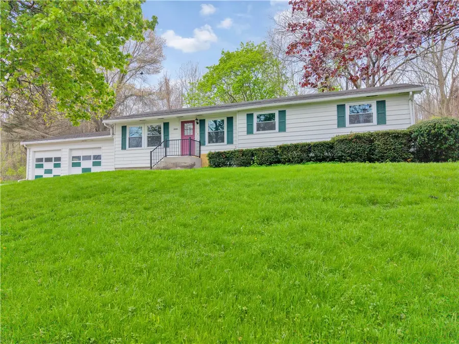 8344 Dansville Mount Morris Road, Dansville, NY 14437 - #2