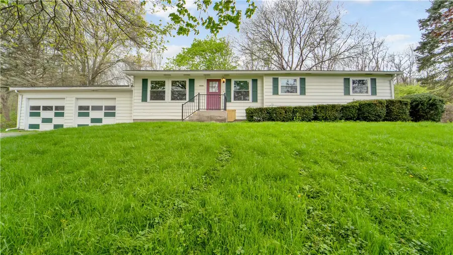 8344 Dansville Mount Morris Road, Dansville, NY 14437 - #3