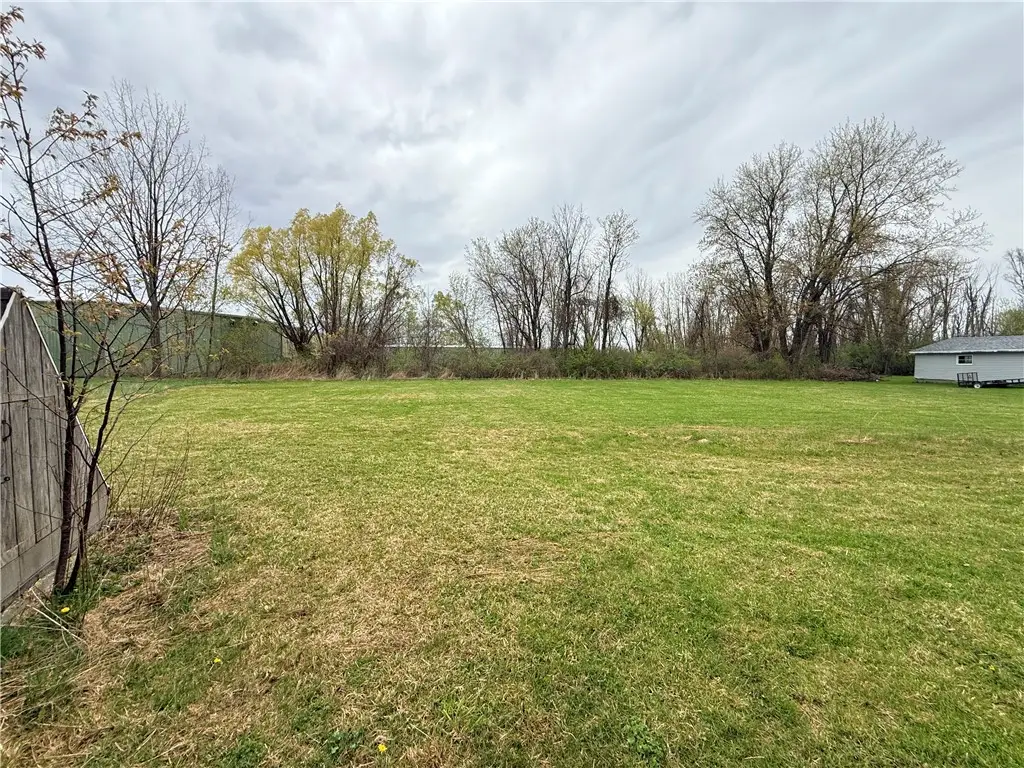 452 Campbell Road, Brockport, NY 14420 - #1