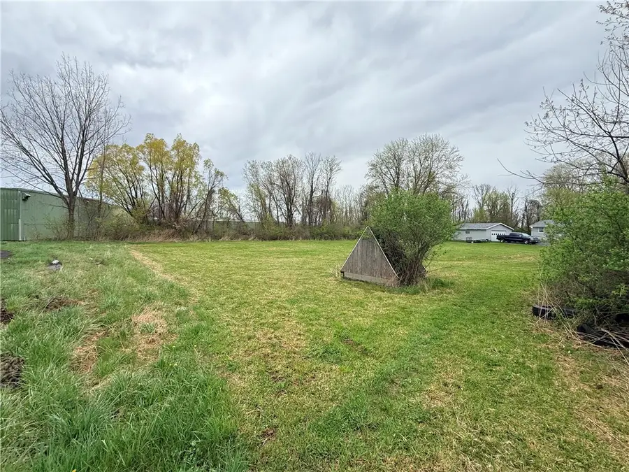 452 Campbell Road, Brockport, NY 14420 - #2