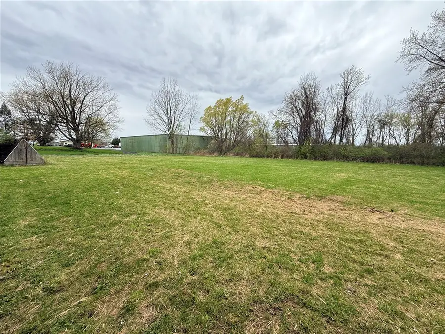 452 Campbell Road, Brockport, NY 14420 - #3
