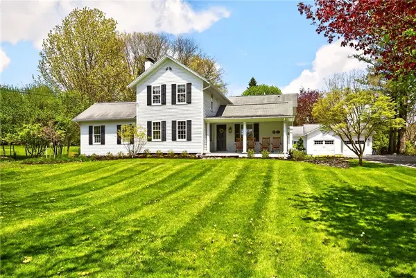 489 Thornell Road, Pittsford, NY 14534