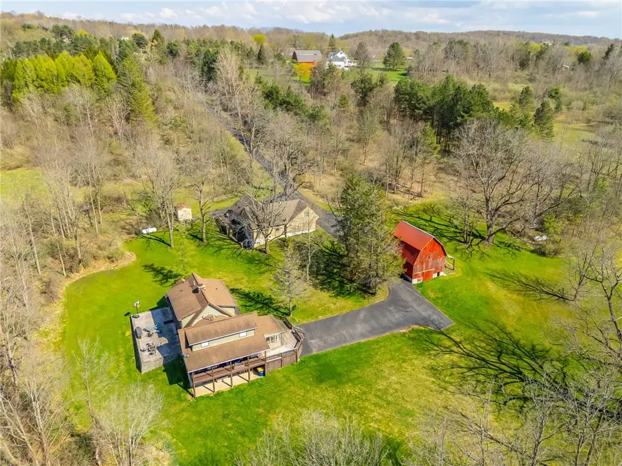3170 Bailey Road, Bloomfield, NY 14469 - #2