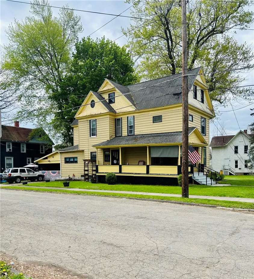 308 Home Street, Elmira, NY 14904 - #1