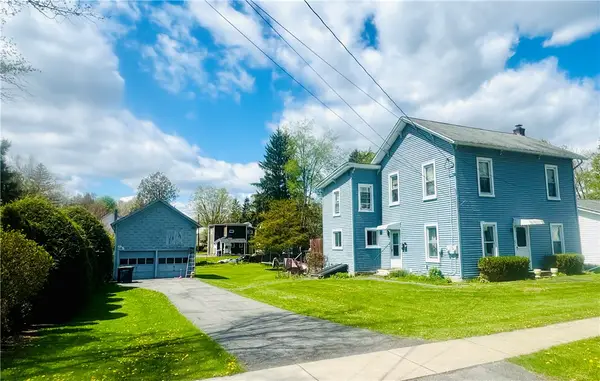 23 Miller Street, Oneonta, NY 13820