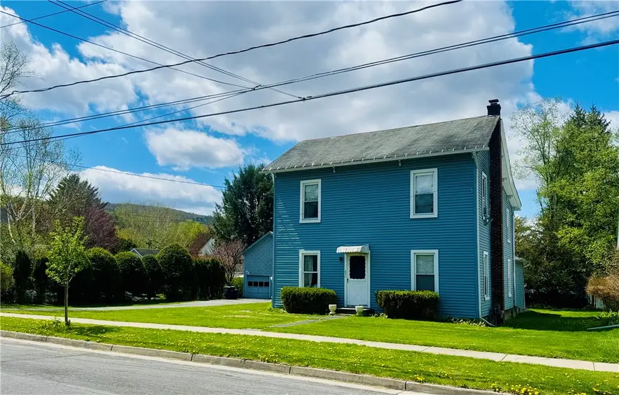 23 Miller Street, Oneonta, NY 13820 - #2