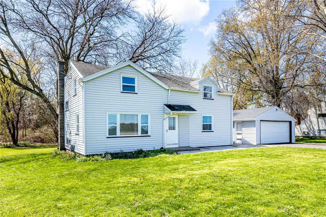8575 W Ridge Road, Brockport, NY 14420 - #1