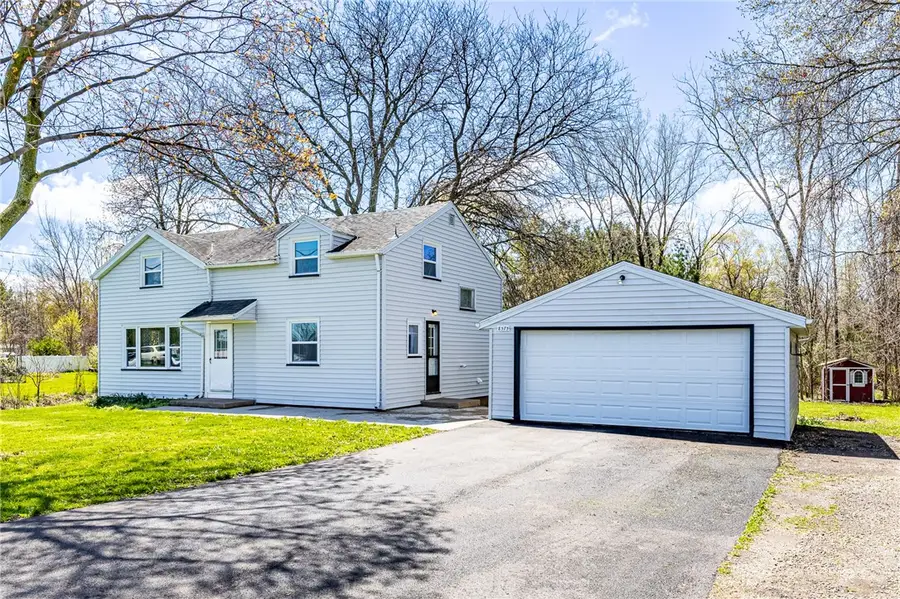 8575 W Ridge Road, Brockport, NY 14420 - #2