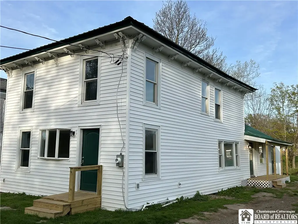 10 Water Street, Forestville, NY 14062 - #1