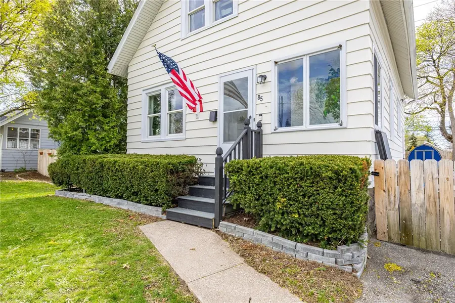 85 Sheppler Street, Rochester, NY 14612 - #3