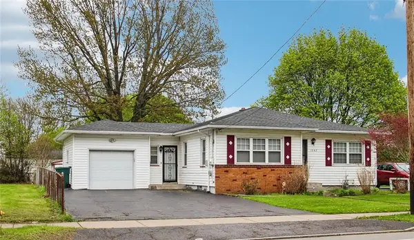 1542 N Goodman Street, Rochester, NY 14609