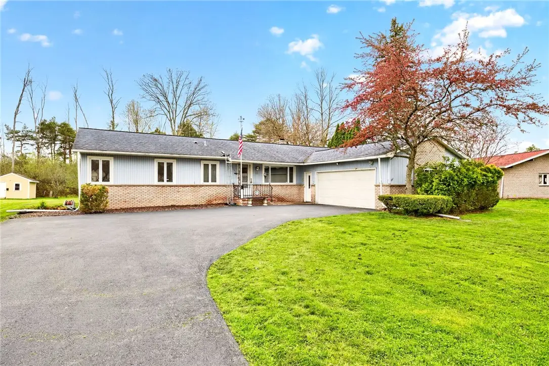 61 Firestone Drive, Rochester, NY 14624 - #1