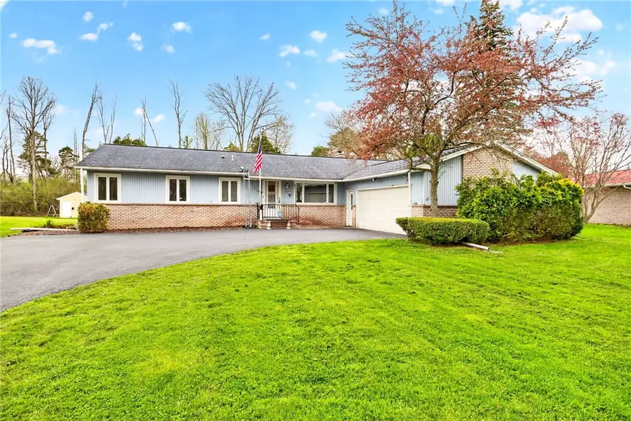 61 Firestone Drive, Rochester, NY 14624 - #2