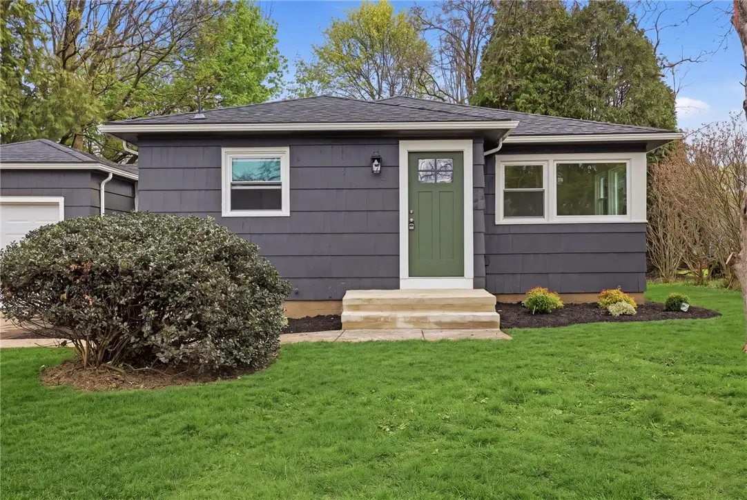 73 Woodrow Avenue, Rochester, NY 14609 - #1