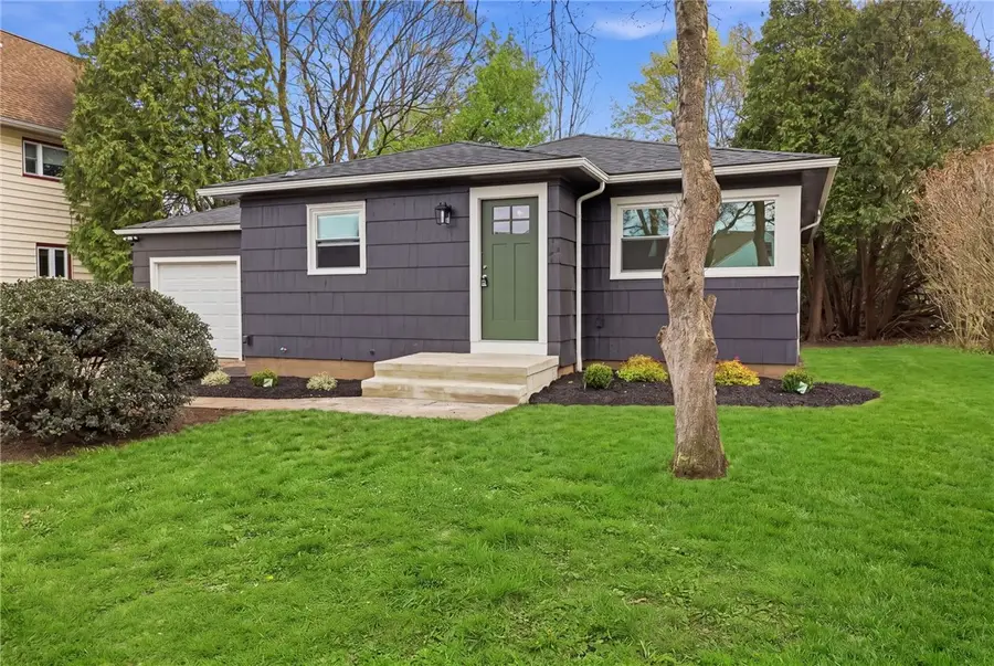 73 Woodrow Avenue, Rochester, NY 14609 - #2