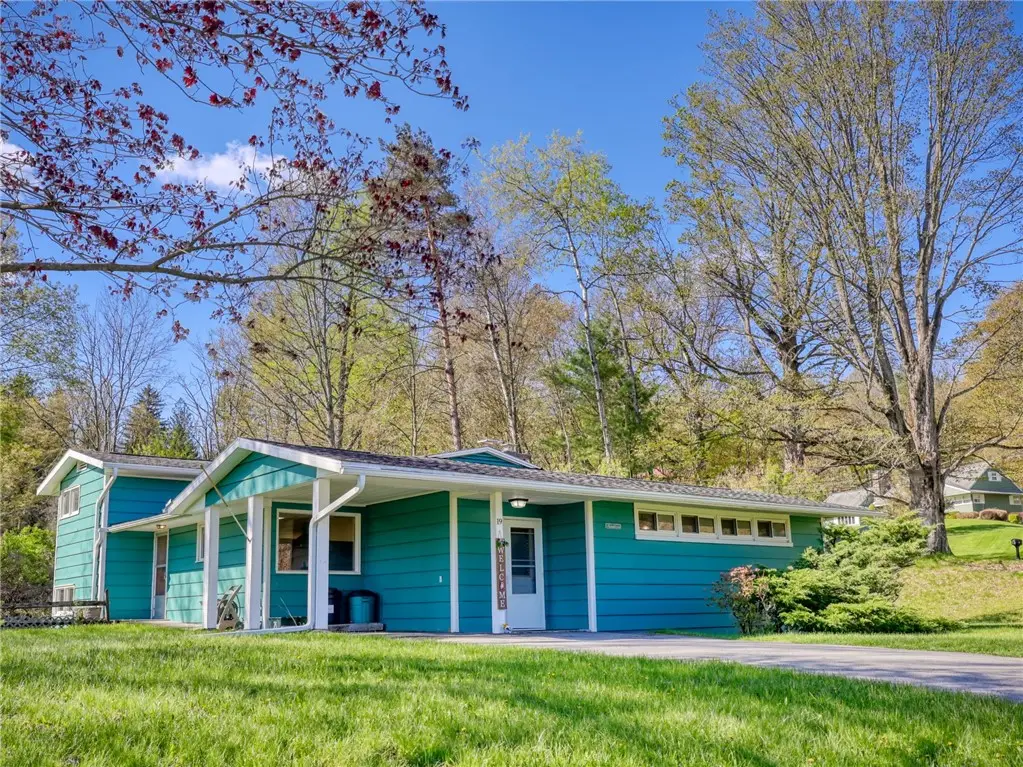 19 Highland Crescent, Dryden, NY 13053 - #1