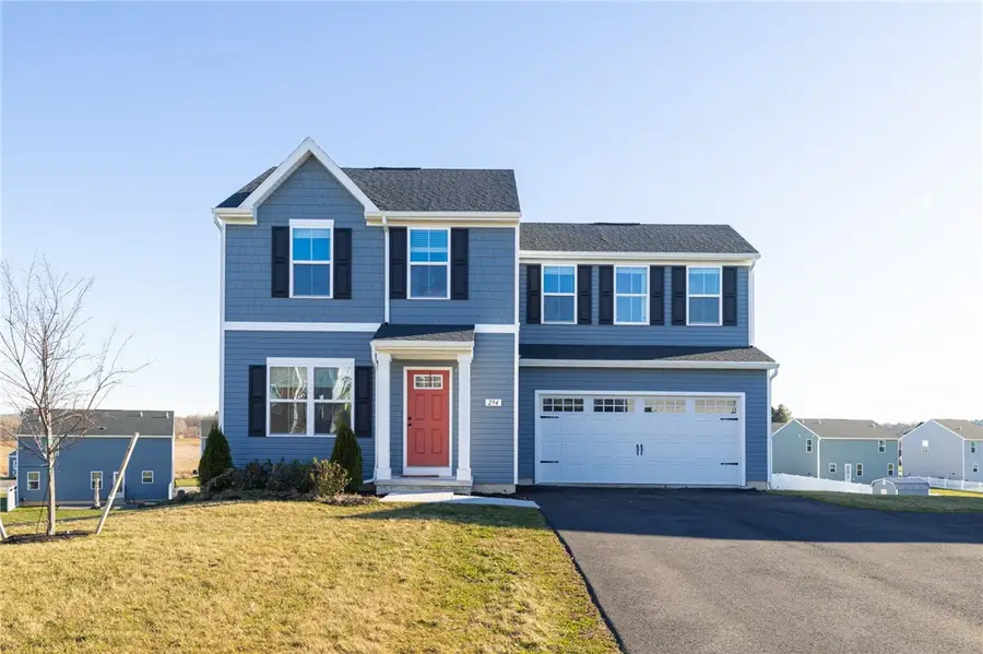 294 Mildahn Rd, Macedon, NY 14502 - #2