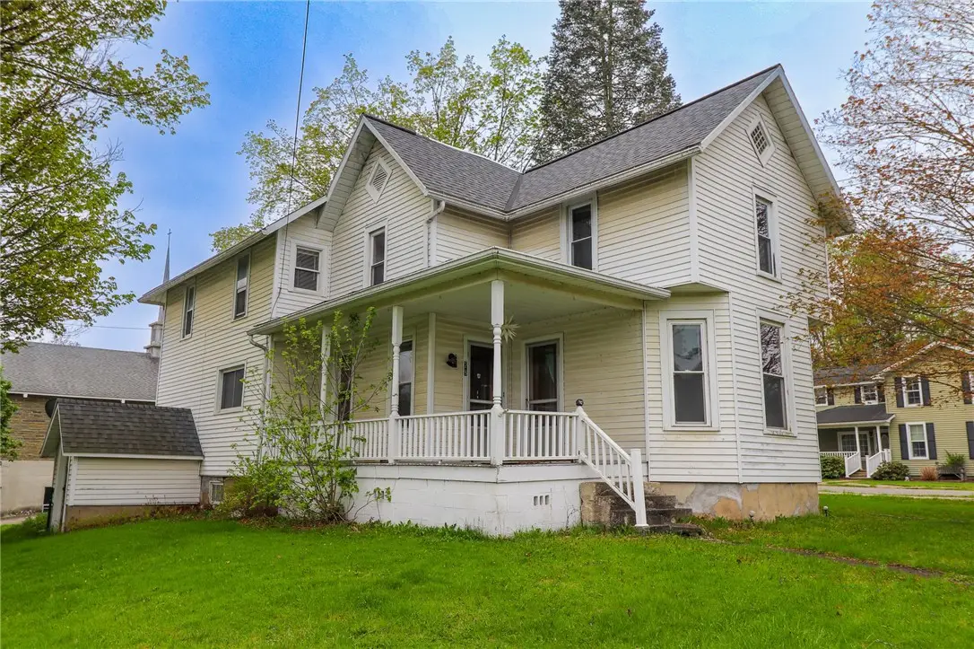 78 Steuben Street, Addison, NY 14801 - #1