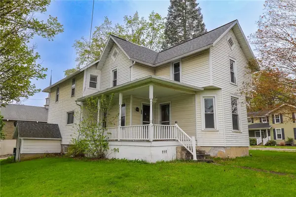 78 Steuben Street, Addison, NY 14801