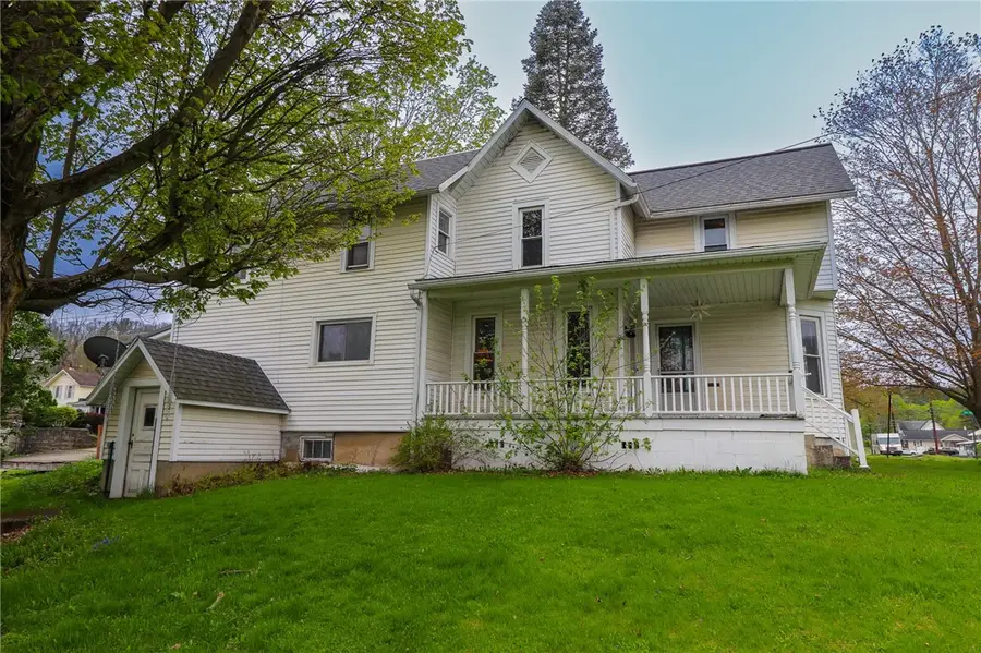 78 Steuben Street, Addison, NY 14801 - #2
