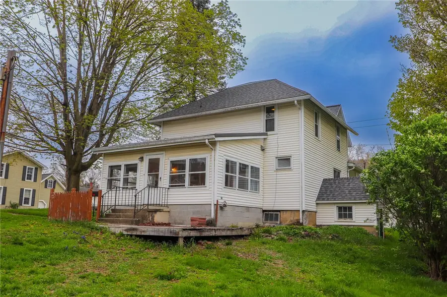 78 Steuben Street, Addison, NY 14801 - #3