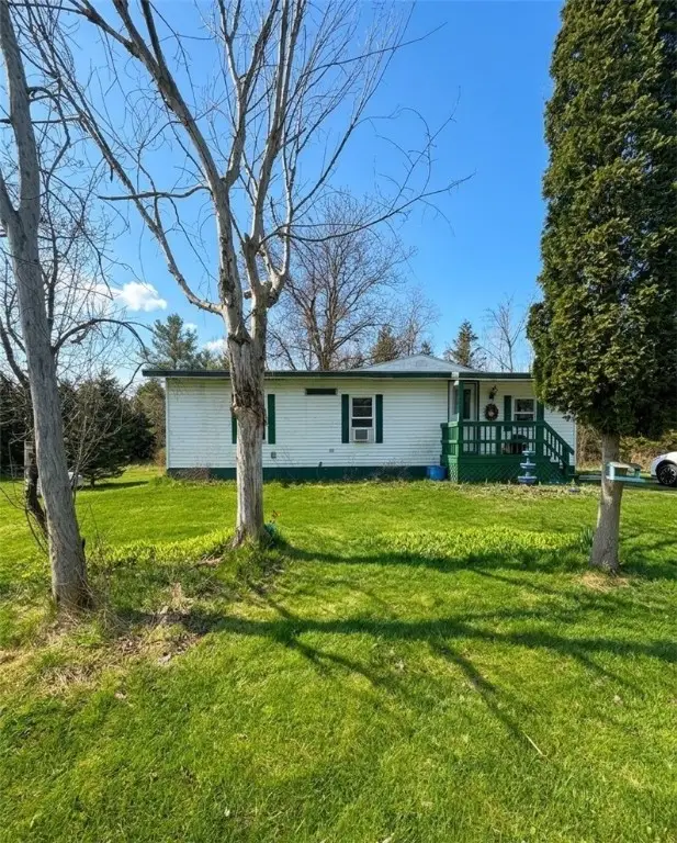 461 W Dryden Road, Freeville, NY 13068 - #2