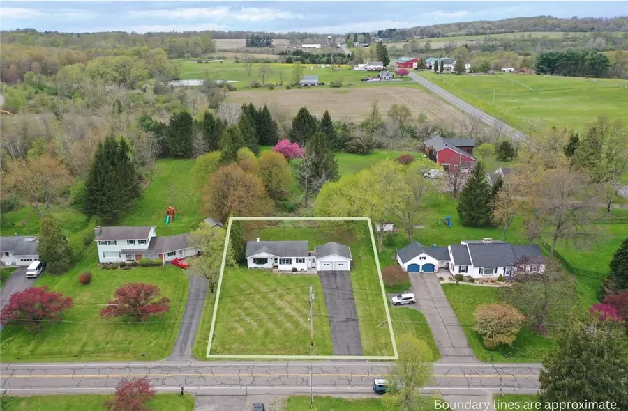 4083 Highland Road, Cortland, NY 13045 - #2