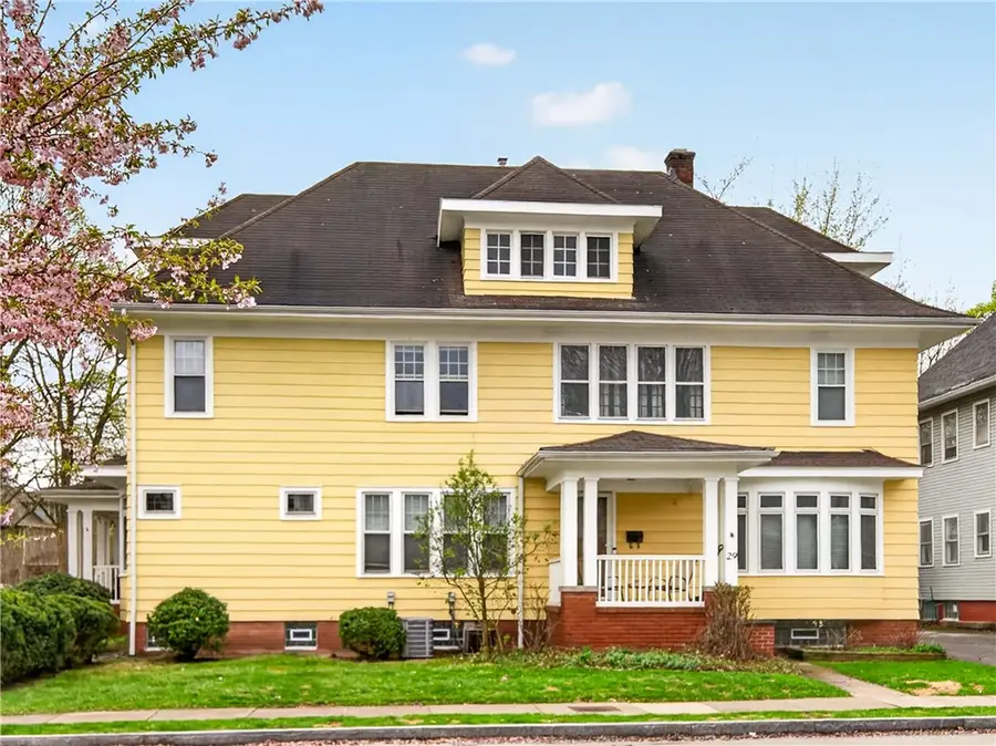 29 Harper Street, Rochester, NY 14607 - #2